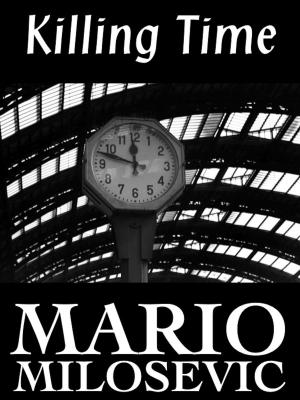 Cover of the book Killing Time by L.A. Casey