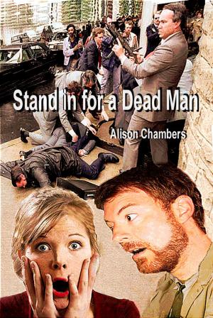 Cover of the book Stand In for a Dead Man by Laurie Loveman
