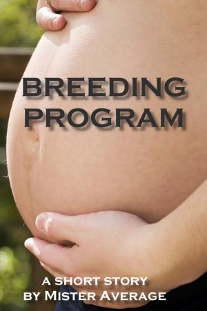 Cover of the book Breeding Program by Mister Average