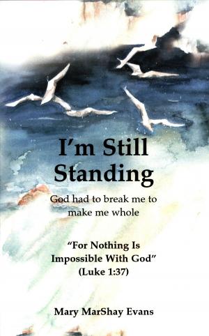 bigCover of the book I'm Still Standing by 