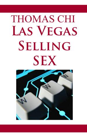 Book cover of Las Vegas Selling Sex