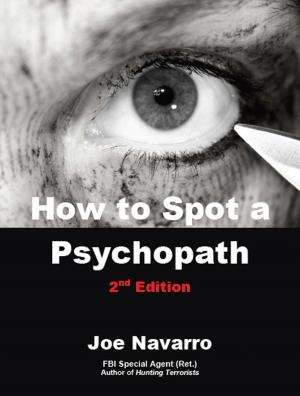 Cover of How to Spot a Psychopath