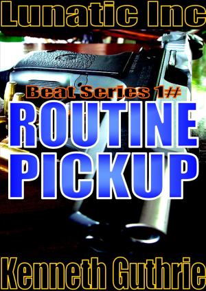 Cover of Routine Pickup (Beat Series 1#)