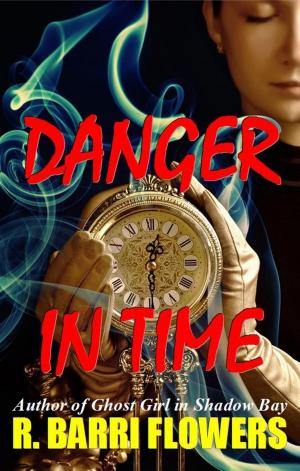 Cover of the book Danger in Time by R. Barri Flowers