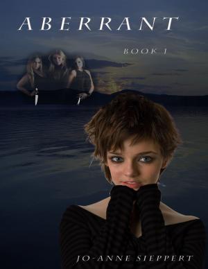 Book cover of Aberrant (short)