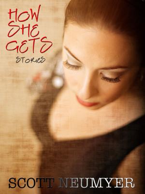 Cover of the book How She Gets: Stories by Victor Villasenor