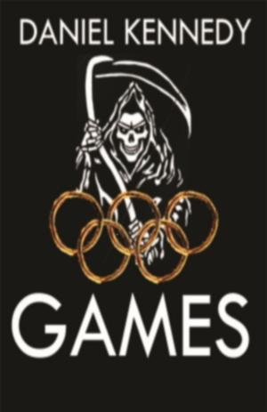 Cover of the book Games by Joe Hamilton