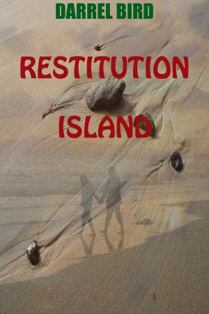 bigCover of the book Restitution Island by 