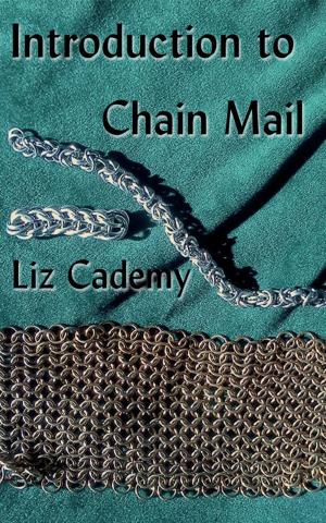 Book cover of Introduction to Chain Mail