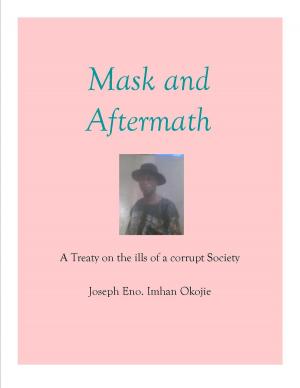 Book cover of Mask and Aftermath