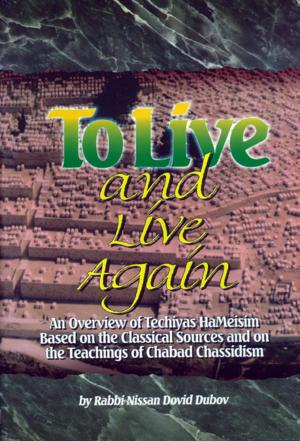 bigCover of the book To Live and Live Again by 