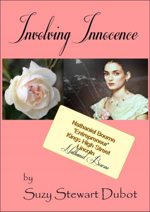Book cover of Involving Innocence