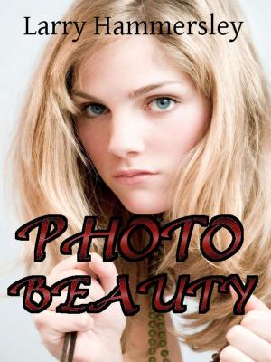 Cover of the book Photo Beauty by Tibby Armstrong