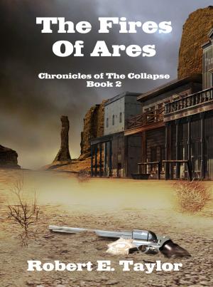 bigCover of the book The Fires Of Ares by 