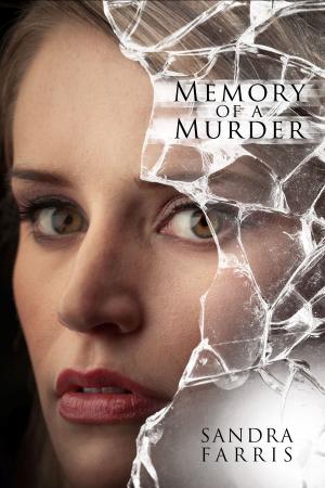 Cover of the book Memory of a Murder by Michael J. Sahno