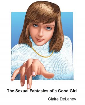 Cover of the book The Sexual Fantasies of a Good Girl by Johann von Staubig
