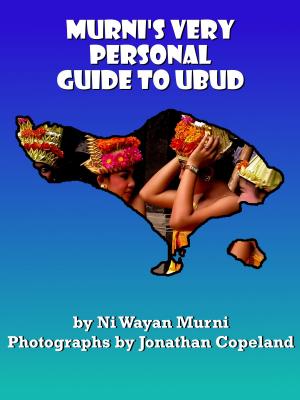 Cover of Murni's Very Personal Guide to Ubud