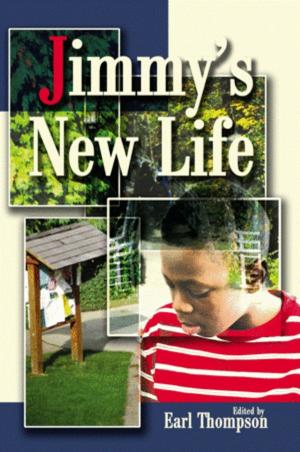 Book cover of Jimmy's New Life