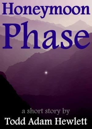 Book cover of Honeymoon Phase