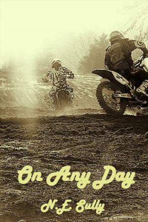 Cover of On Any Day