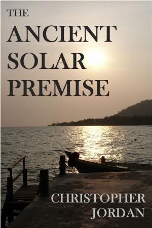 Book cover of The Ancient Solar Premise