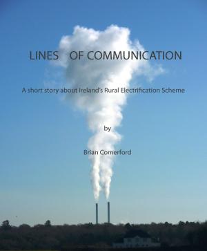 Cover of the book Lines of Communication by Giorgia Marzo