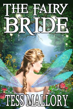 Cover of the book The Fairy Bride by Quincy Simpson
