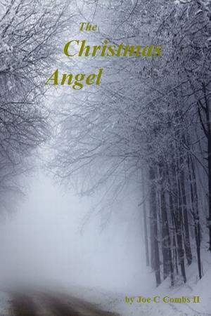 Cover of the book The Christmas Angel by Eve Yohalem