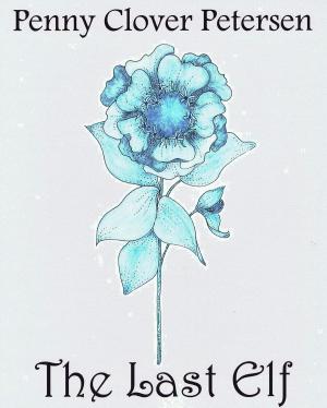 Book cover of The Last Elf