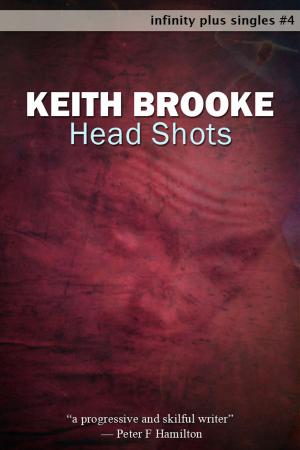 bigCover of the book Head Shots by 