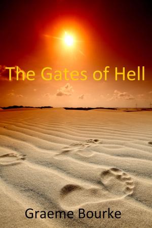 Book cover of The Gates of Hell