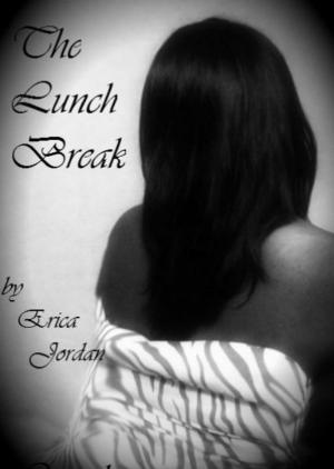 Book cover of Lunch Break ( Sex Buffet )