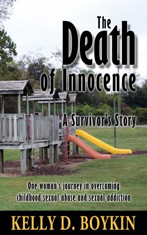 Cover of the book The Death of Innocence by Jess Miller
