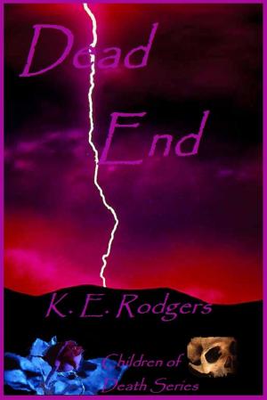 Cover of Dead End