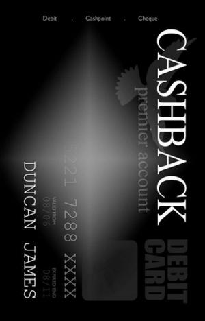 Book cover of Cashback