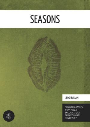 bigCover of the book Seasons by 