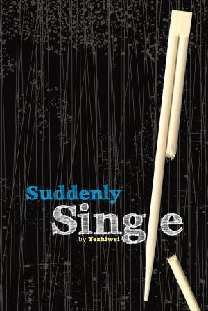 Cover of the book Suddenly Single by J Rocci
