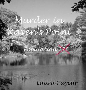 Cover of Murder in Raven's Point