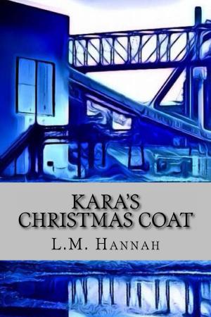 Cover of Kara's Christmas Coat.