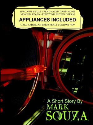 Cover of the book Appliances Included by Katherine Ramsland