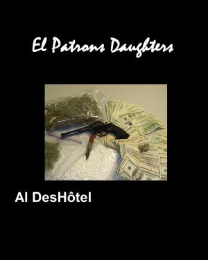 Cover of the book El Patrons Daughters by John Day