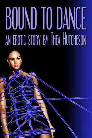 Book cover of Bound to Dance
