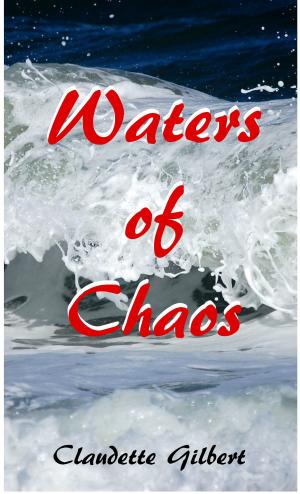 Cover of the book Waters of Chaos by Sadie Grubor