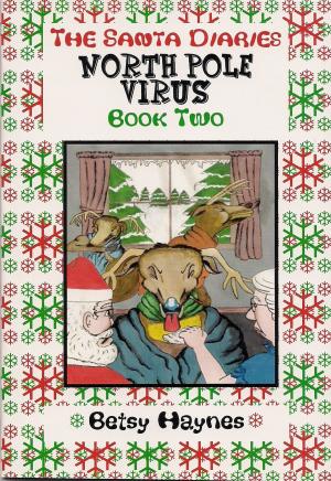 Cover of North Pole Virus