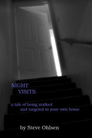 Cover of the book Night Visits by Richard F. West