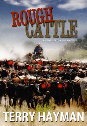 bigCover of the book Rough Cattle by 