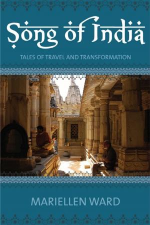 Cover of Song of India: Tales of Travel and Transformation