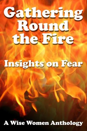 Book cover of Gathering Round the Fire