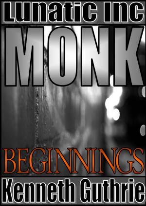 Cover of the book Monk 1: Beginnings by Laura Prior