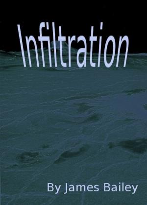 Book cover of Infiltration